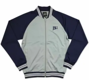 Jackson State University Jogging Top Jacket Tigers