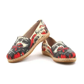 Jazz Ballerinas Shoes TMH2207