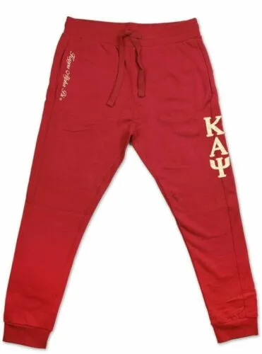 Kappa Alpha Psi Jogging Pant