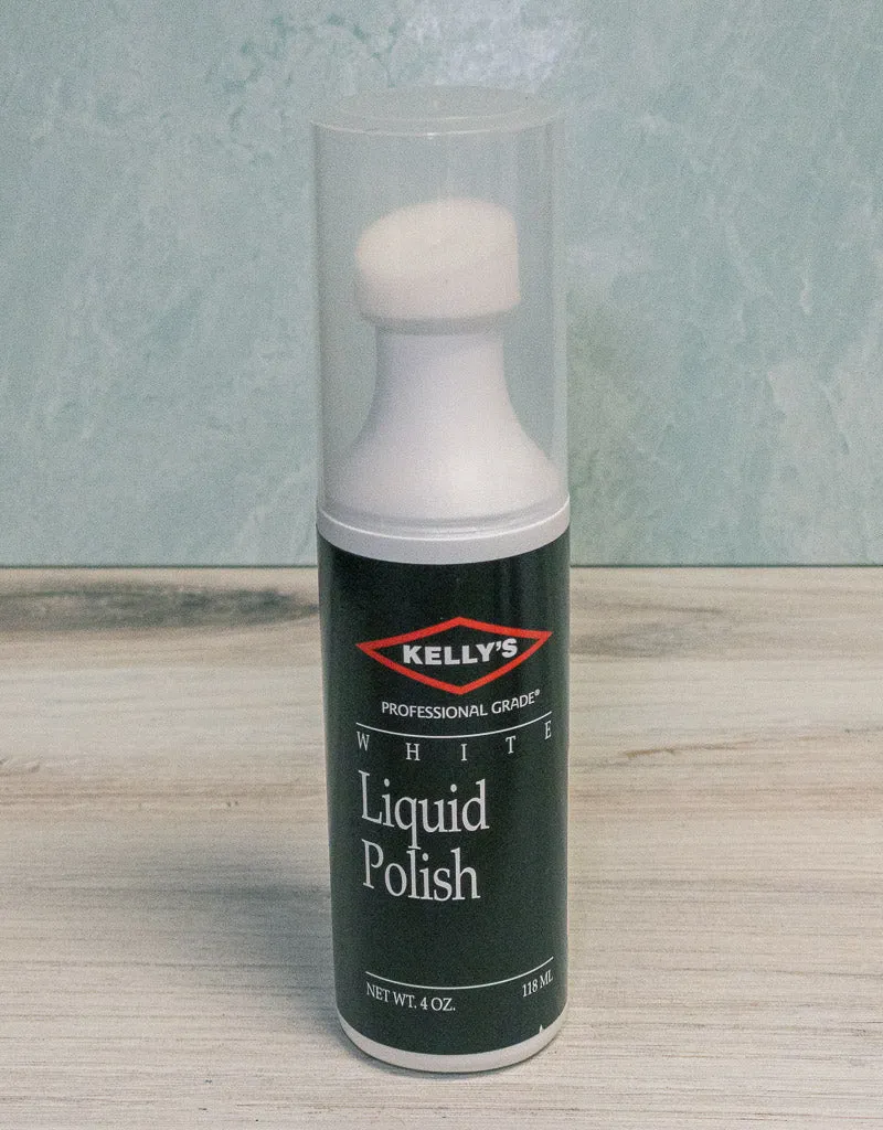 Kellys Liquid Polish