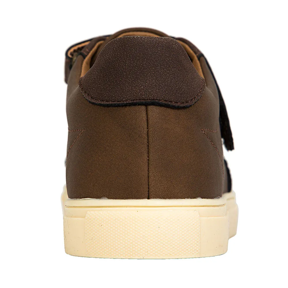 Kids' Jose Jr. in Brown