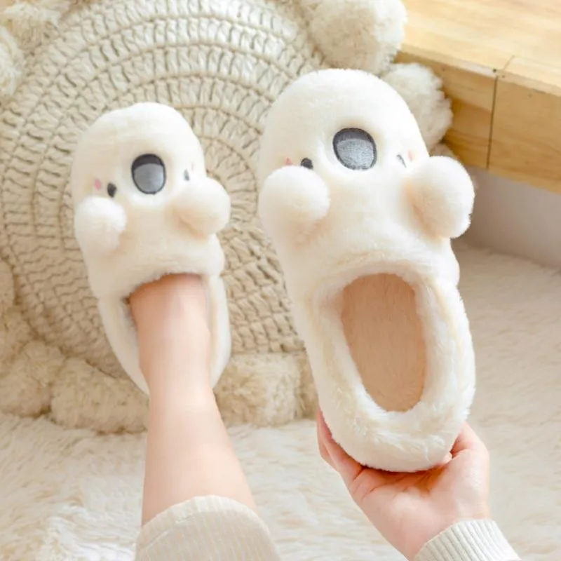 Koala Winter Slippers