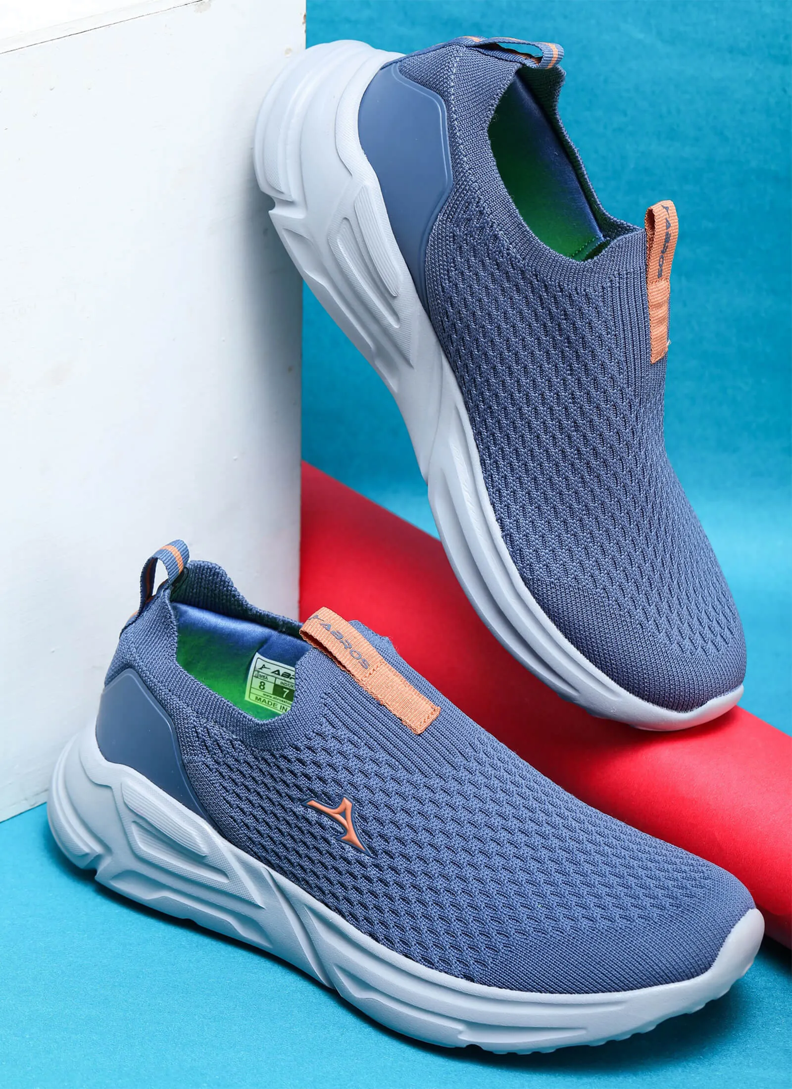 Kyant Sports Shoes For Men