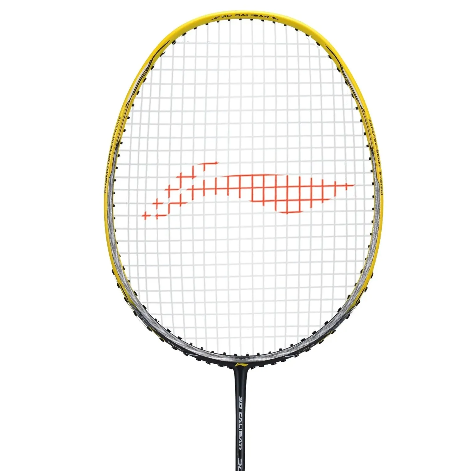 Li-ning 3D Calibar 300 Badminton Racquet