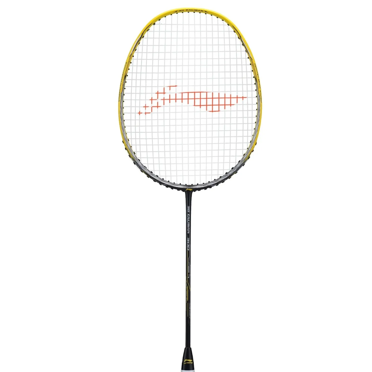 Li-ning 3D Calibar 300 Badminton Racquet