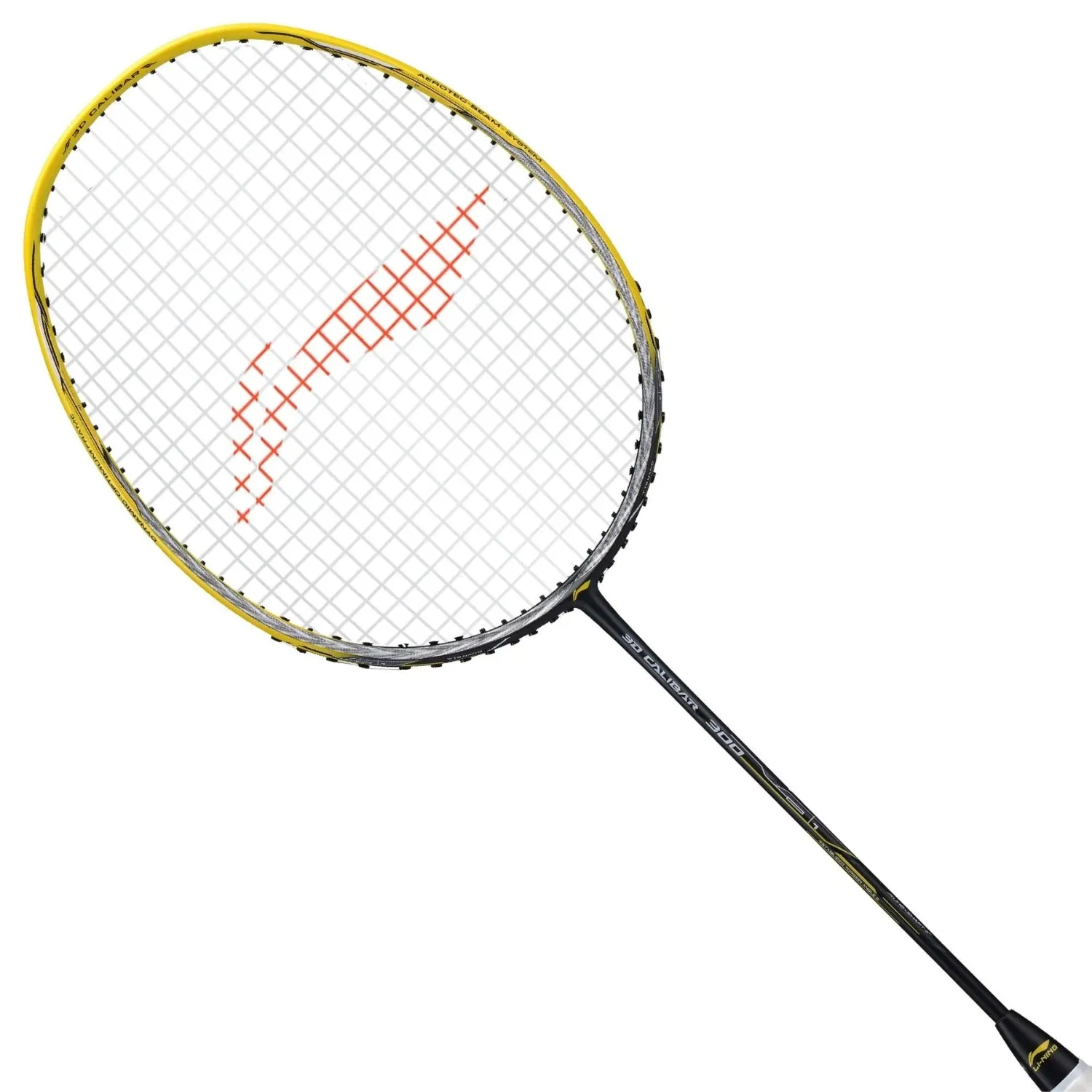 Li-ning 3D Calibar 300 Badminton Racquet