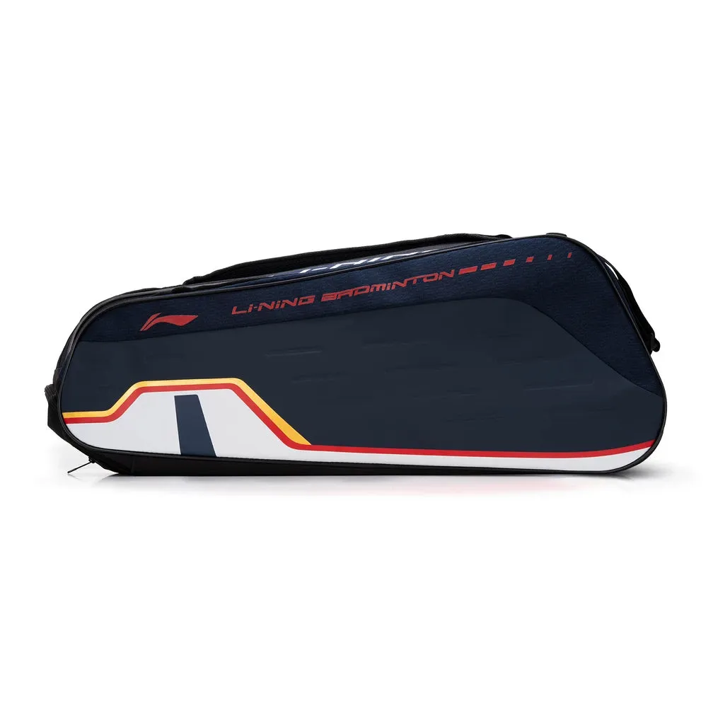 Li-Ning ABDR647 (6 in 1) Badminton Kitbag