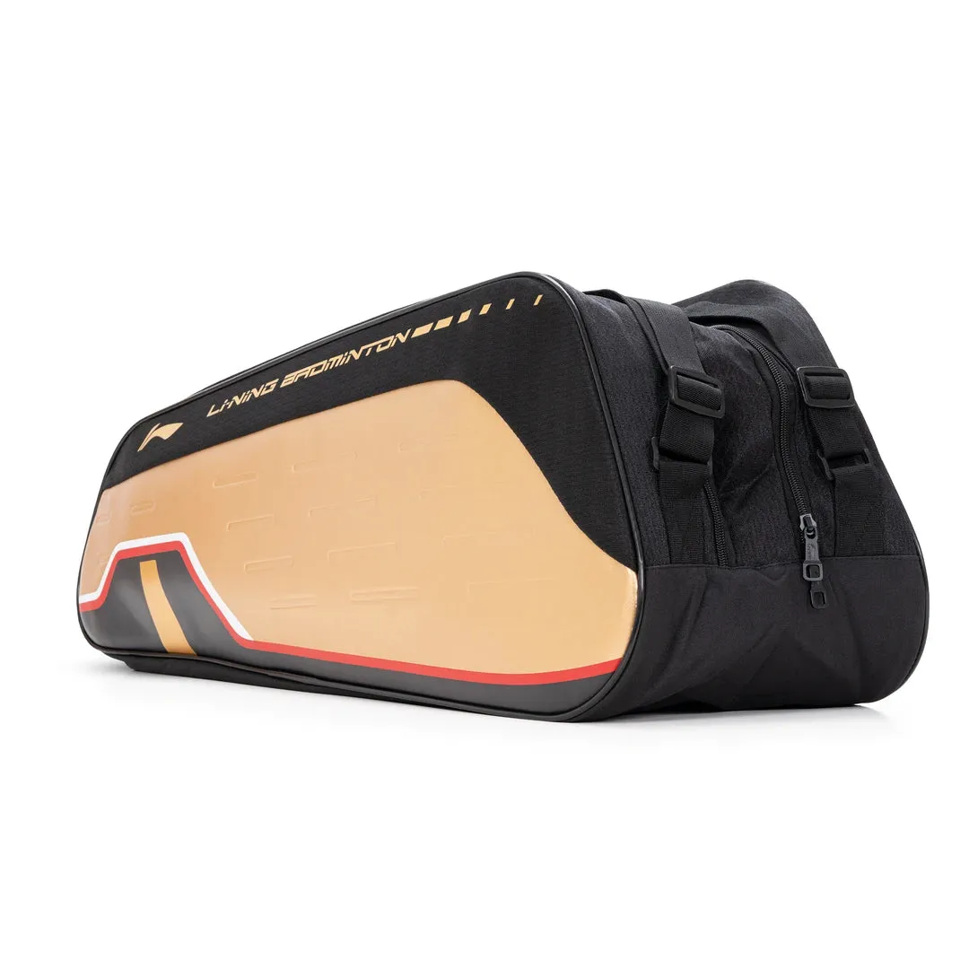 Li-Ning ABDR647 (6 in 1) Badminton Kitbag