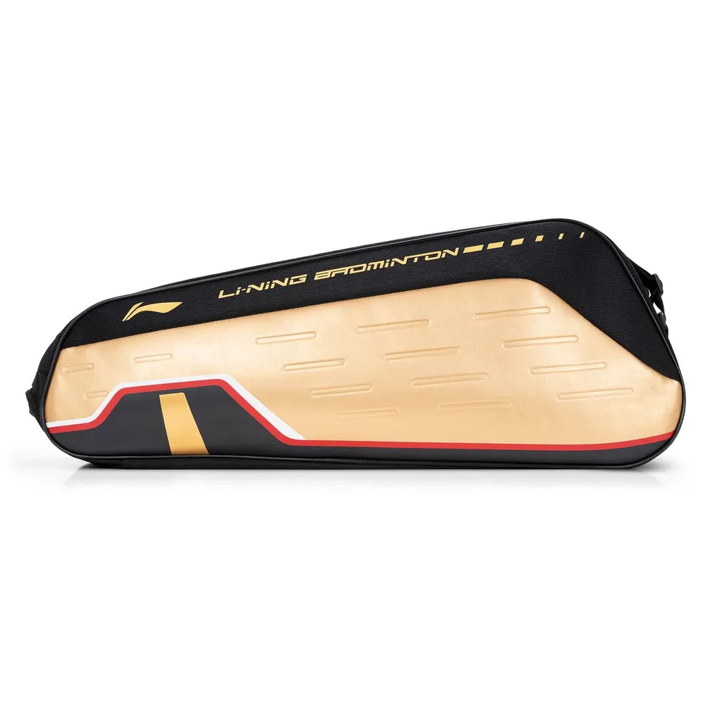 Li-Ning ABDR647 (6 in 1) Badminton Kitbag