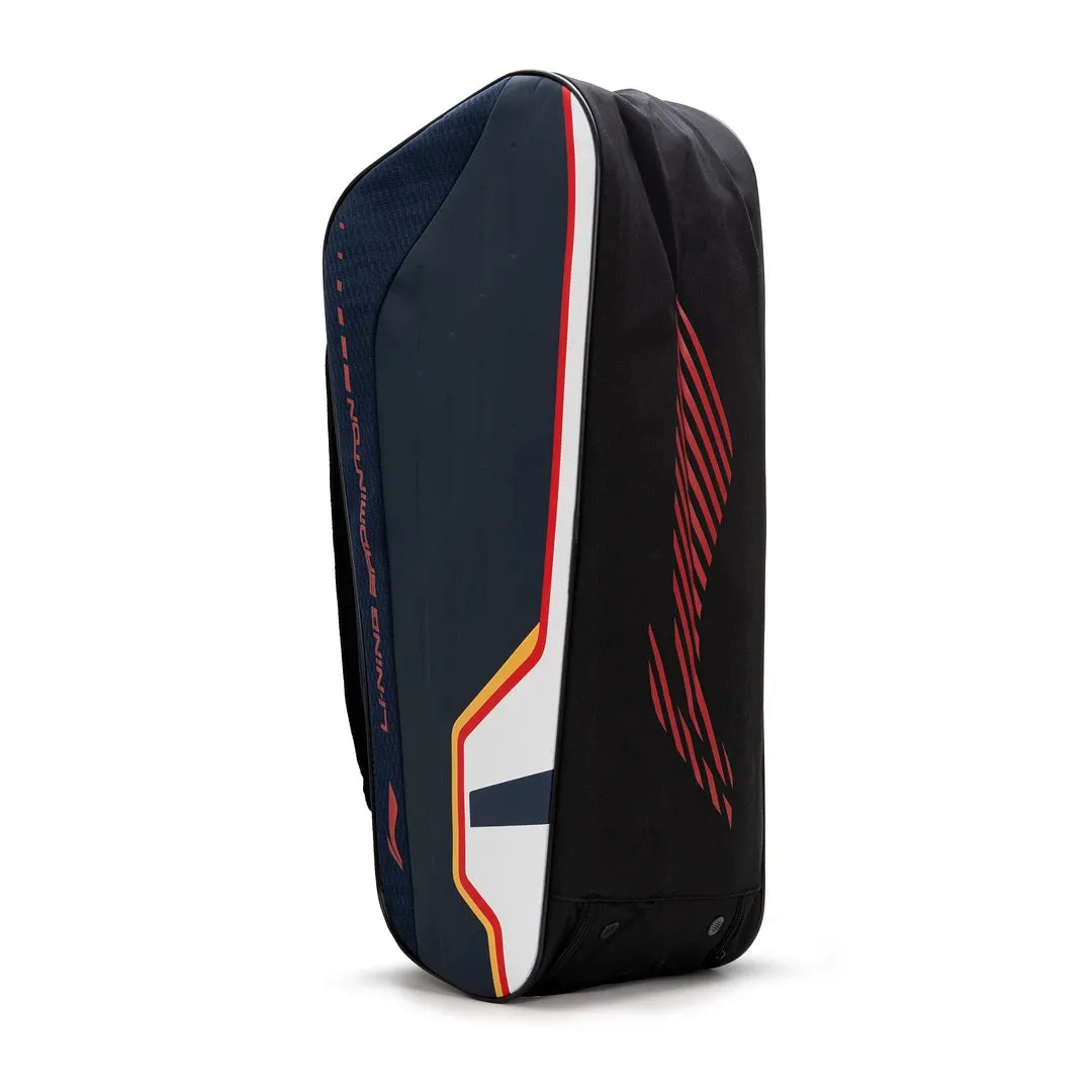 Li-Ning ABDR647 (6 in 1) Badminton Kitbag