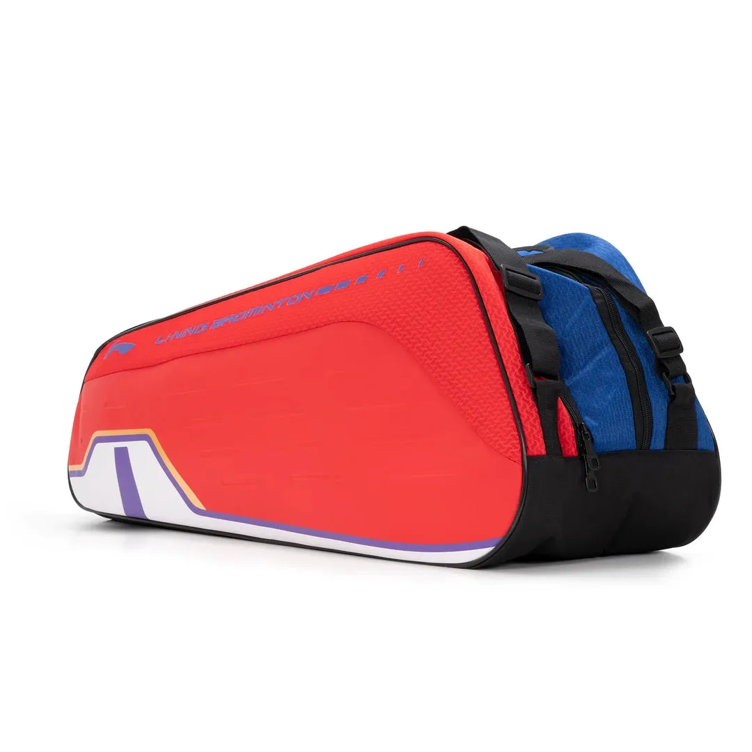 Li-Ning ABDR647 (6 in 1) Badminton Kitbag