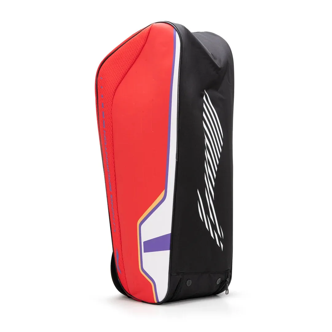 Li-Ning ABDR647 (6 in 1) Badminton Kitbag