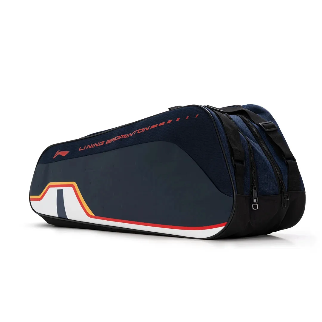 Li-Ning ABDR647 (6 in 1) Badminton Kitbag