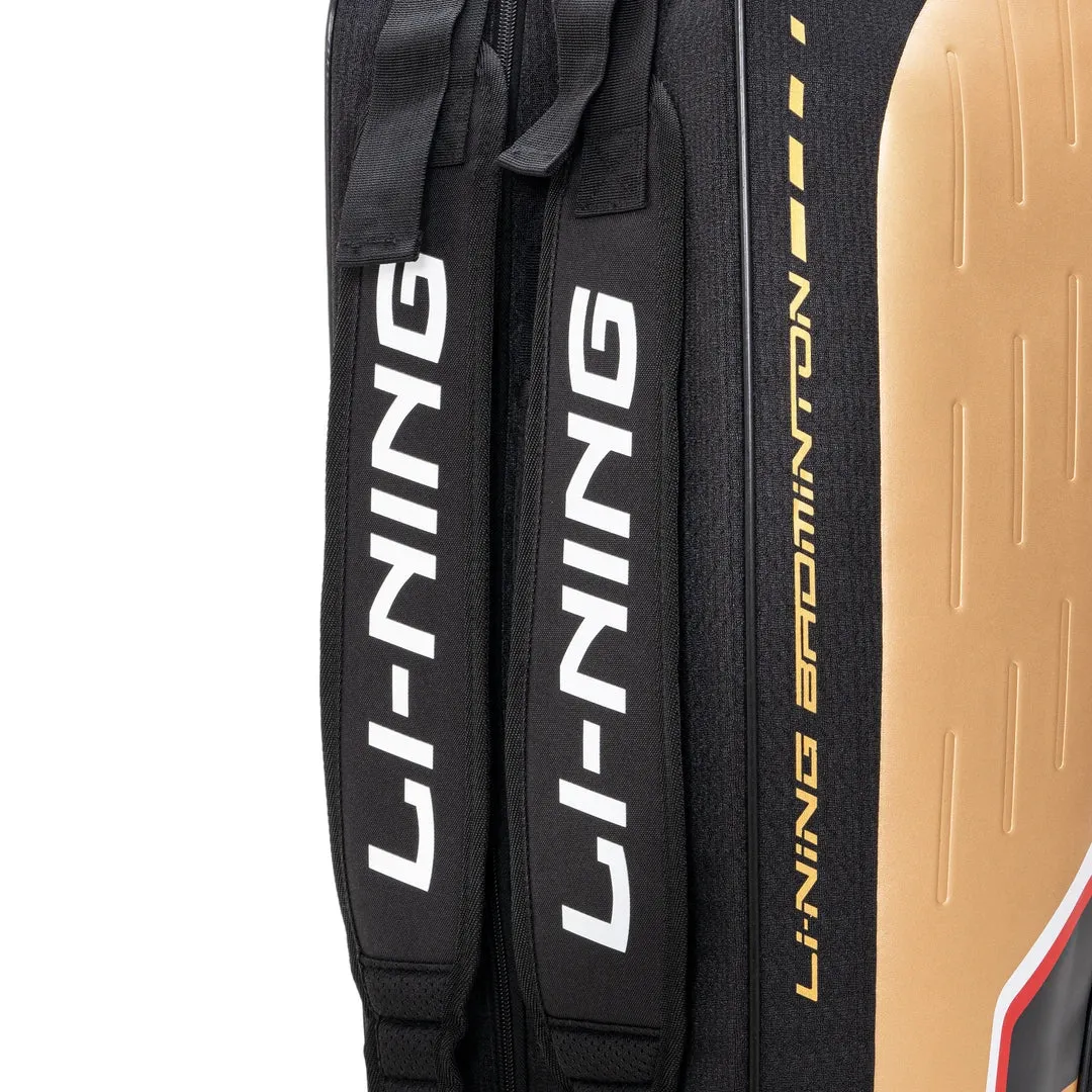 Li-Ning ABDR647 (6 in 1) Badminton Kitbag