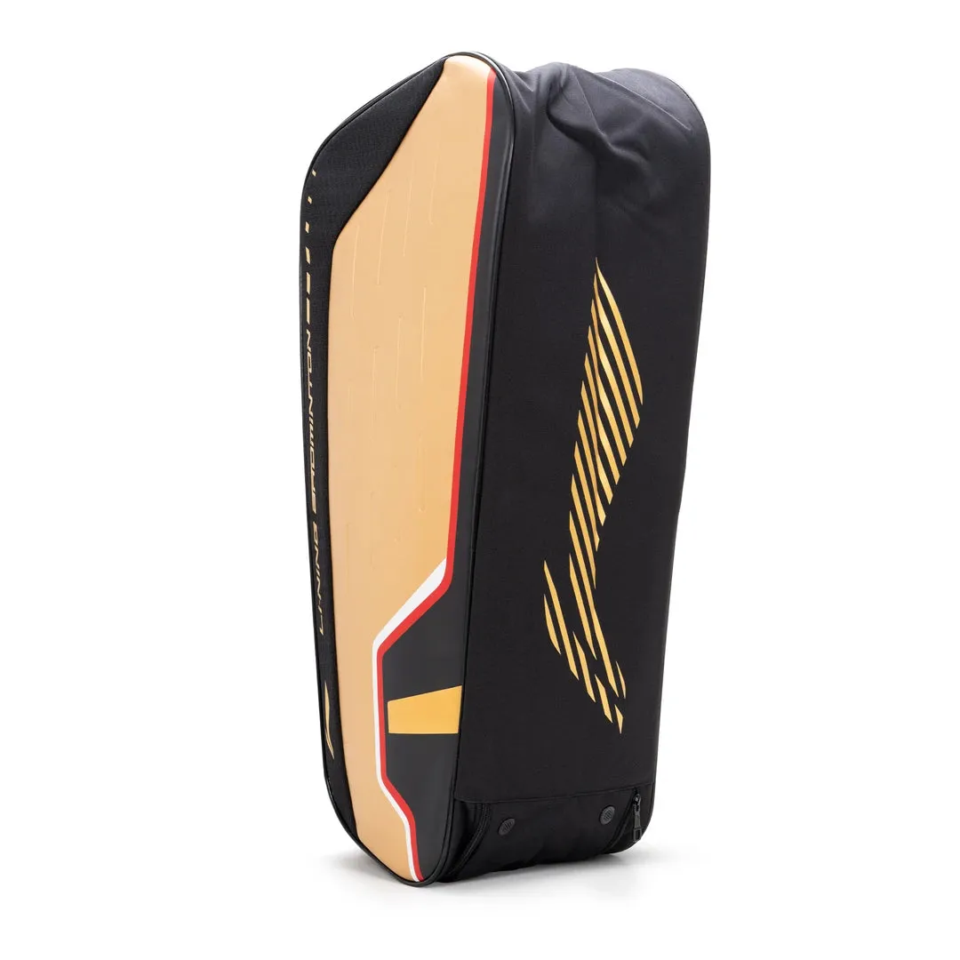 Li-Ning ABDR647 (6 in 1) Badminton Kitbag