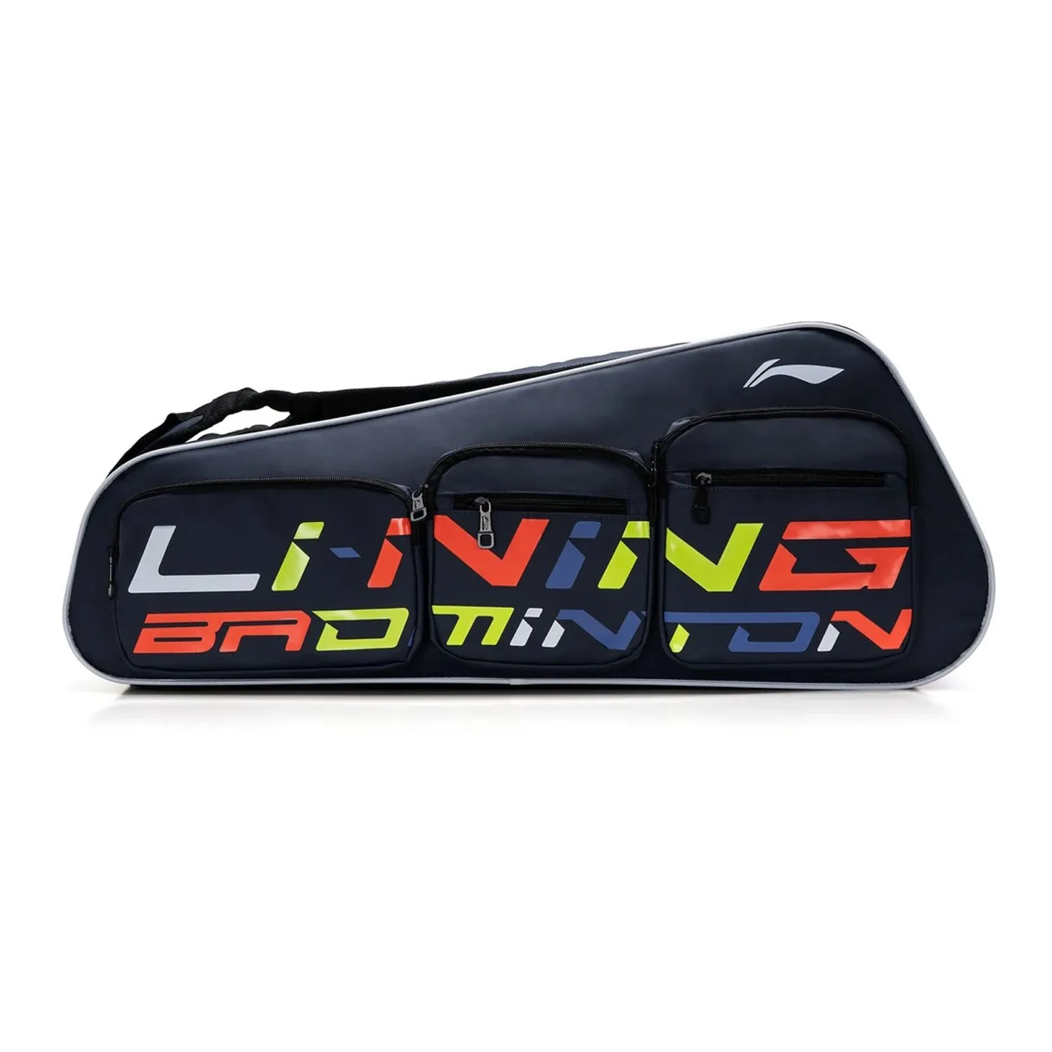 Li-Ning ABDS661 (6-in-1) Badminton Kitbag