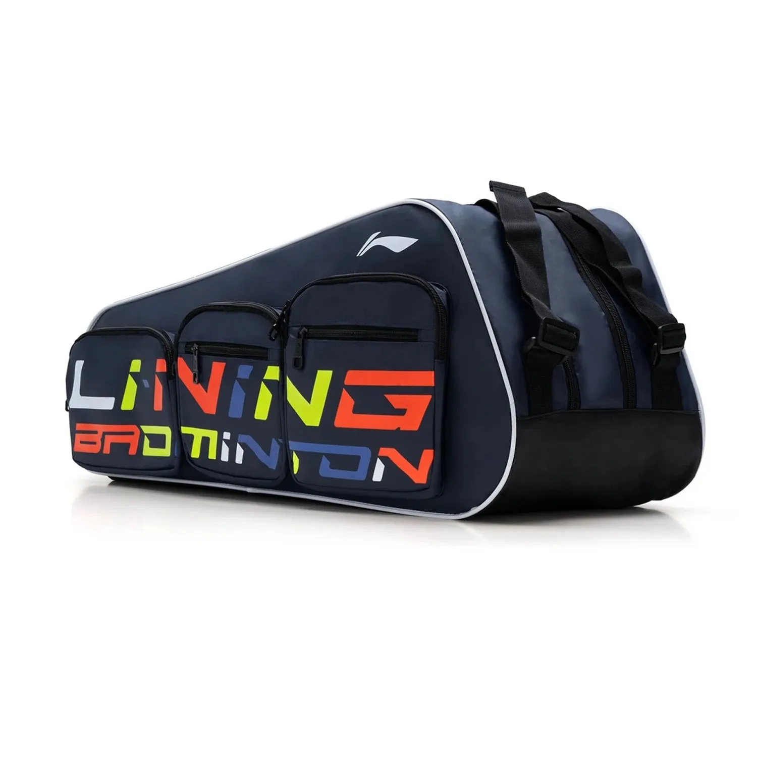 Li-Ning ABDS661 (6-in-1) Badminton Kitbag