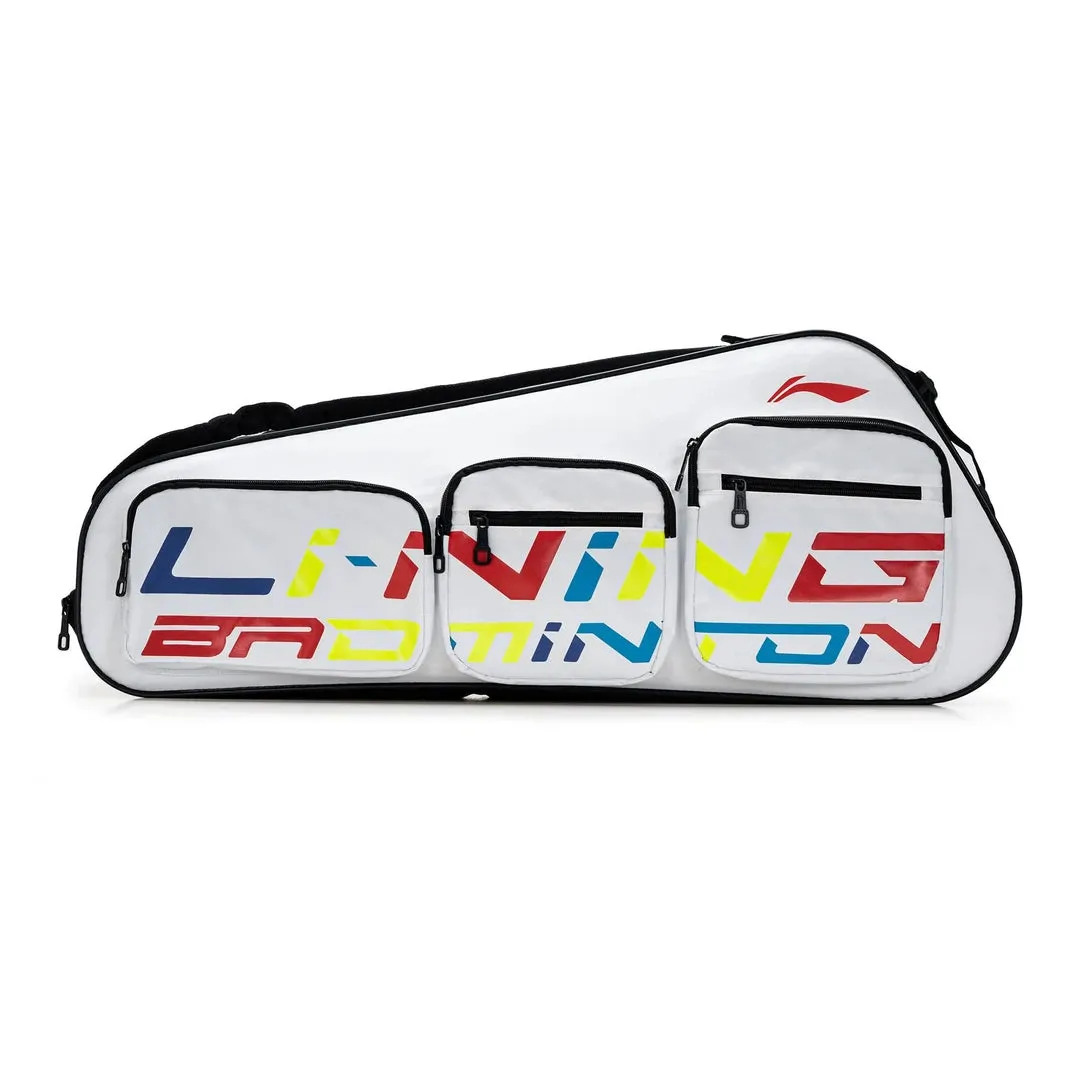 Li-Ning ABDS661 (6-in-1) Badminton Kitbag