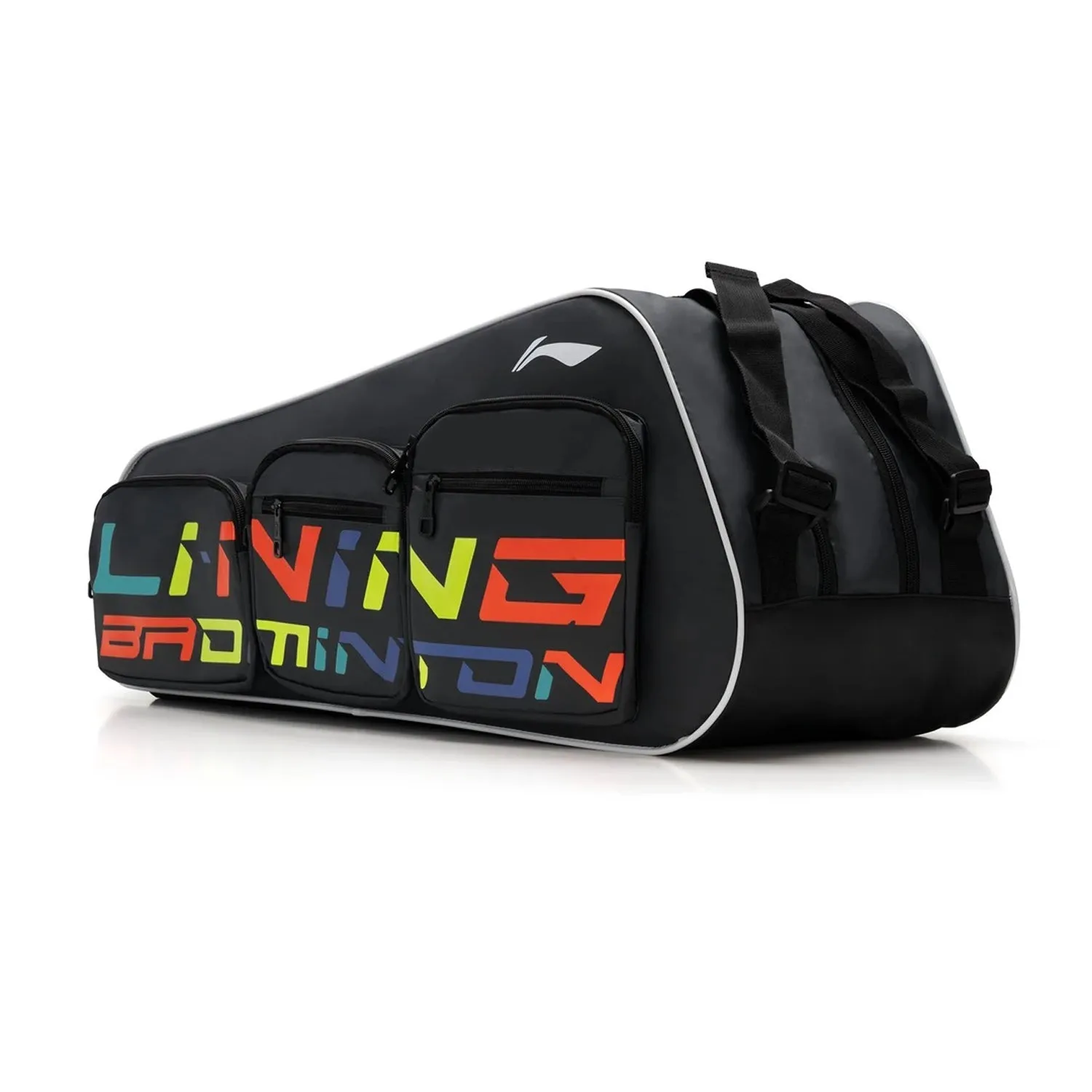 Li-Ning ABDS661 (6-in-1) Badminton Kitbag