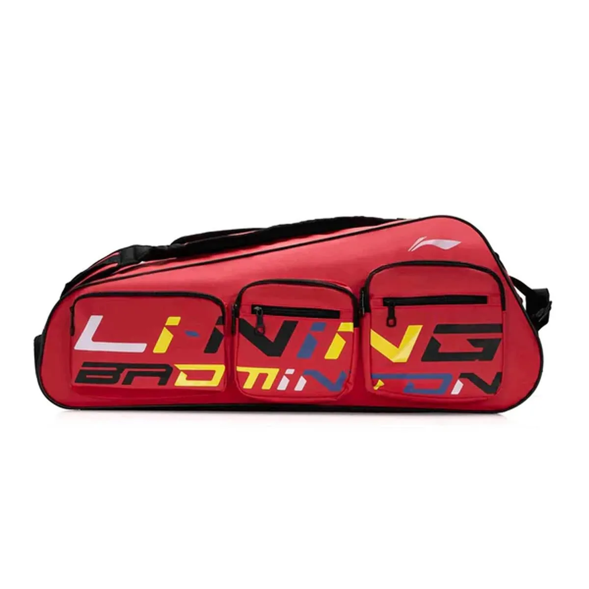 Li-Ning ABDS661 (6-in-1) Badminton Kitbag