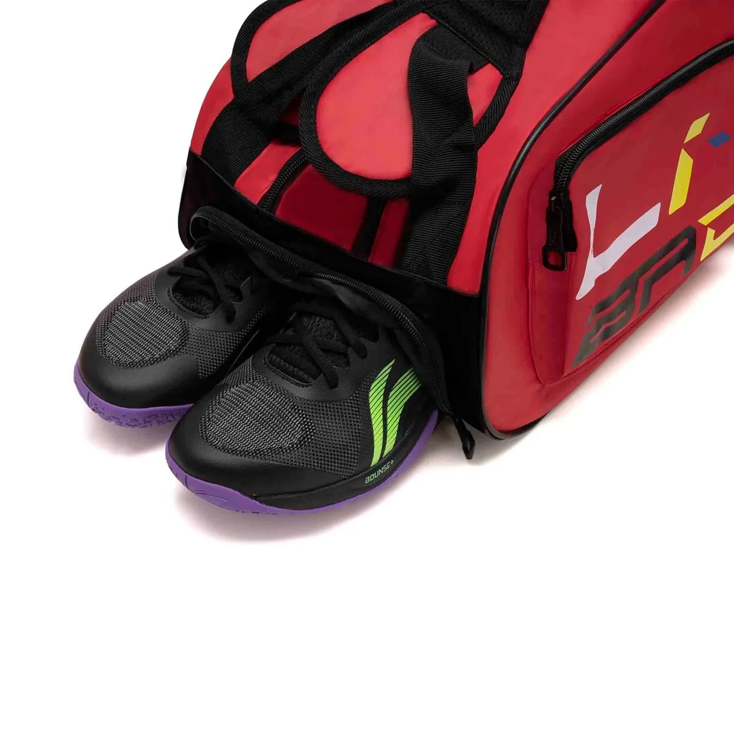 Li-Ning ABDS661 (6-in-1) Badminton Kitbag