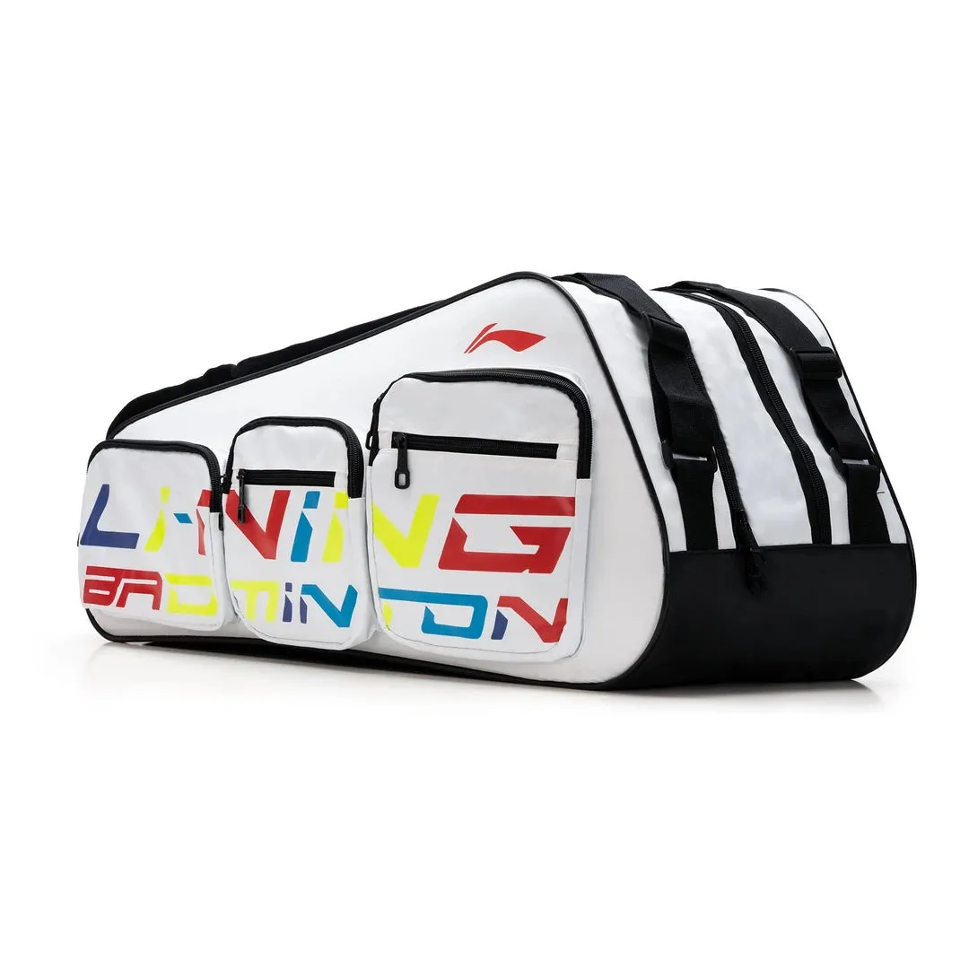 Li-Ning ABDS661 (6-in-1) Badminton Kitbag