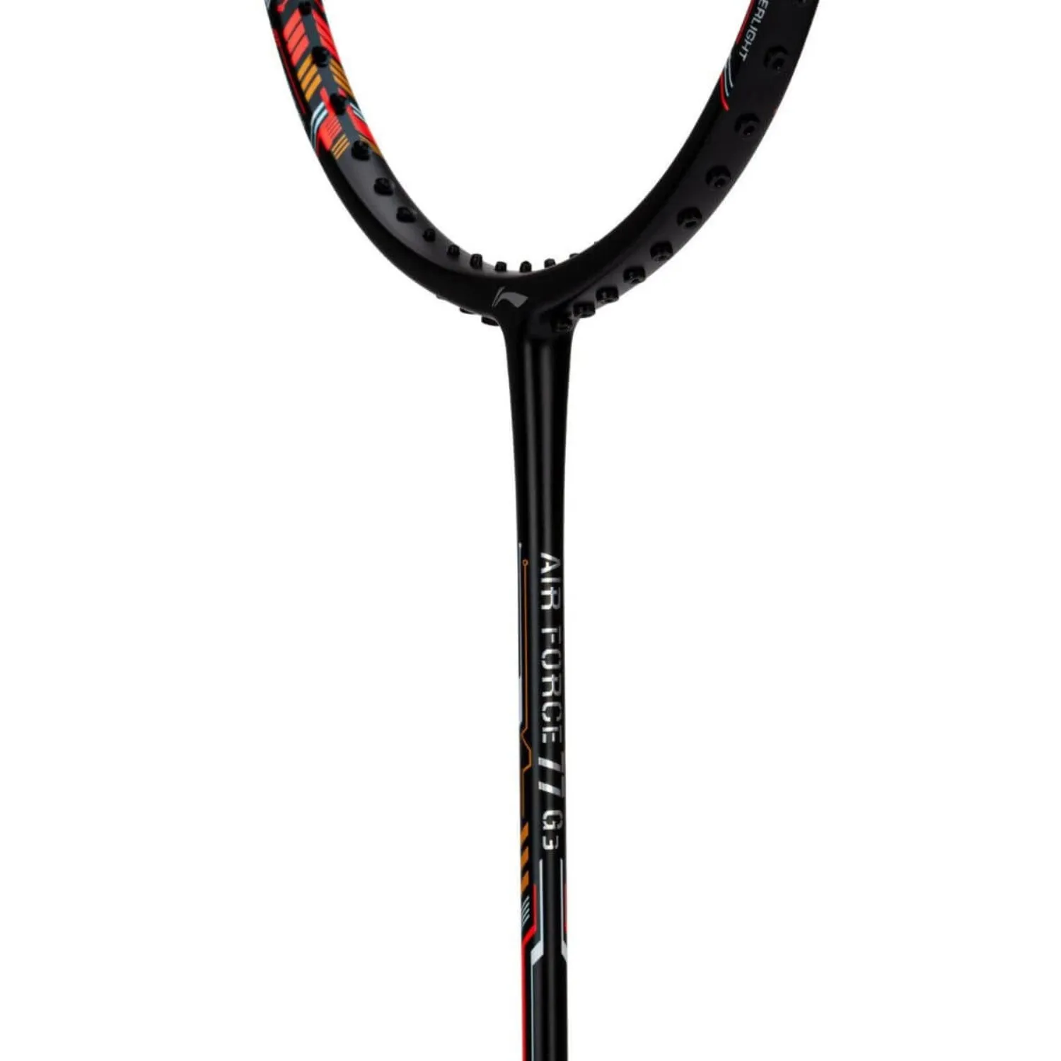 Li-Ning Air-Force 77 G3 Unstrung Badminton Racket