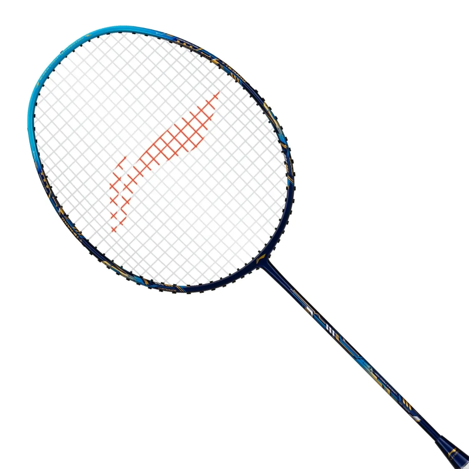 Li-Ning Air-Force 77 G3 Unstrung Badminton Racket