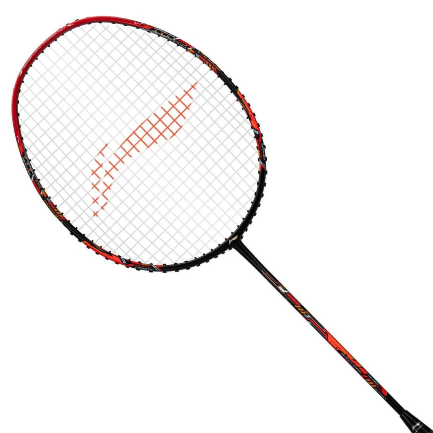 Li-Ning Air-Force 77 G3 Unstrung Badminton Racket