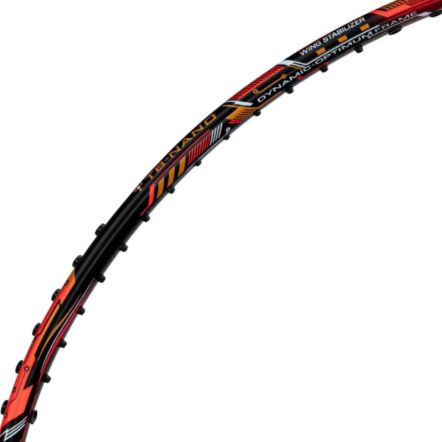 Li-Ning Air-Force 77 G3 Unstrung Badminton Racket