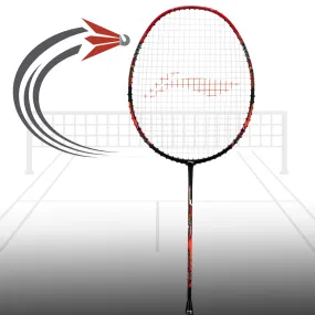 Li-Ning Air-Force 77 G3 Unstrung Badminton Racket