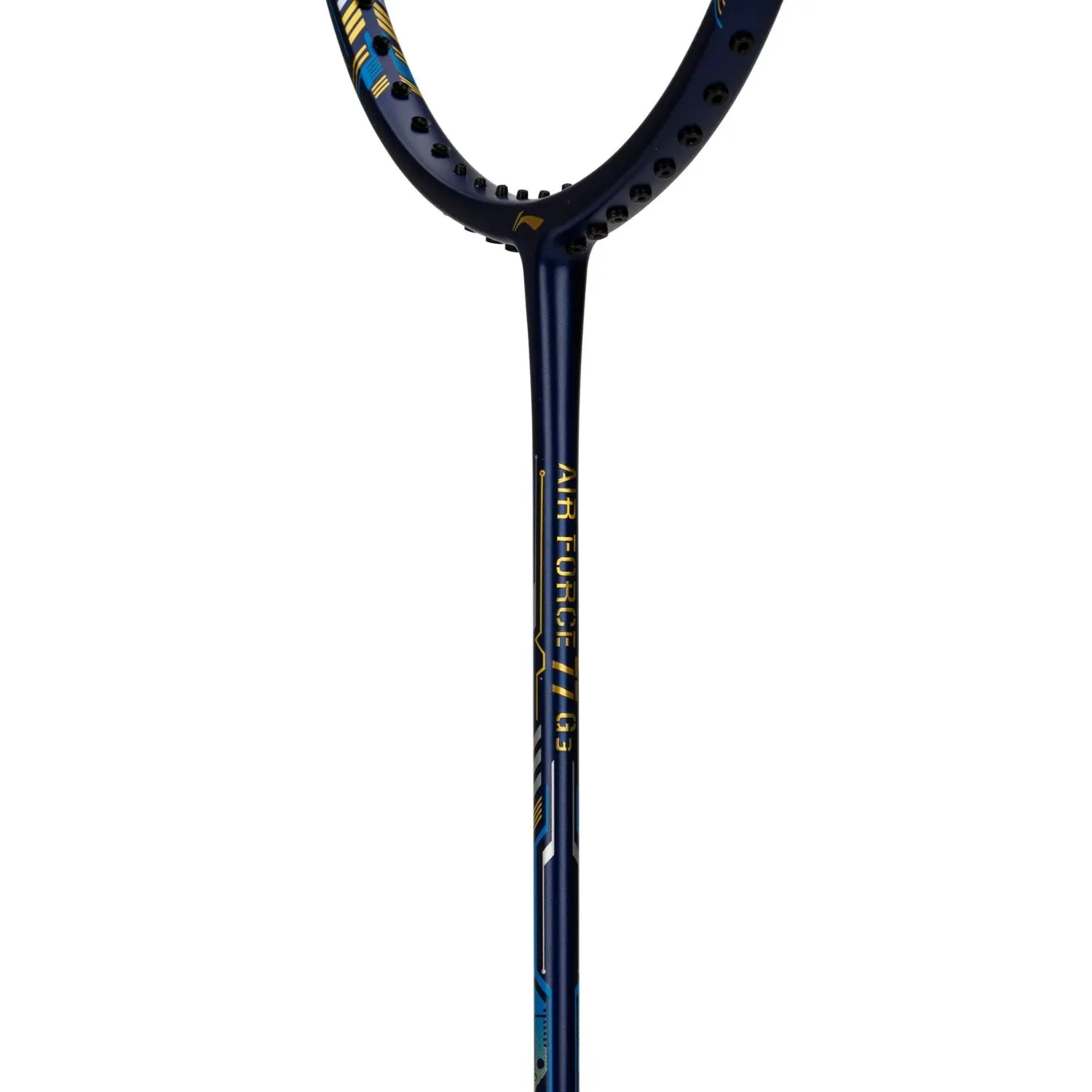 Li-Ning Air-Force 77 G3 Unstrung Badminton Racket