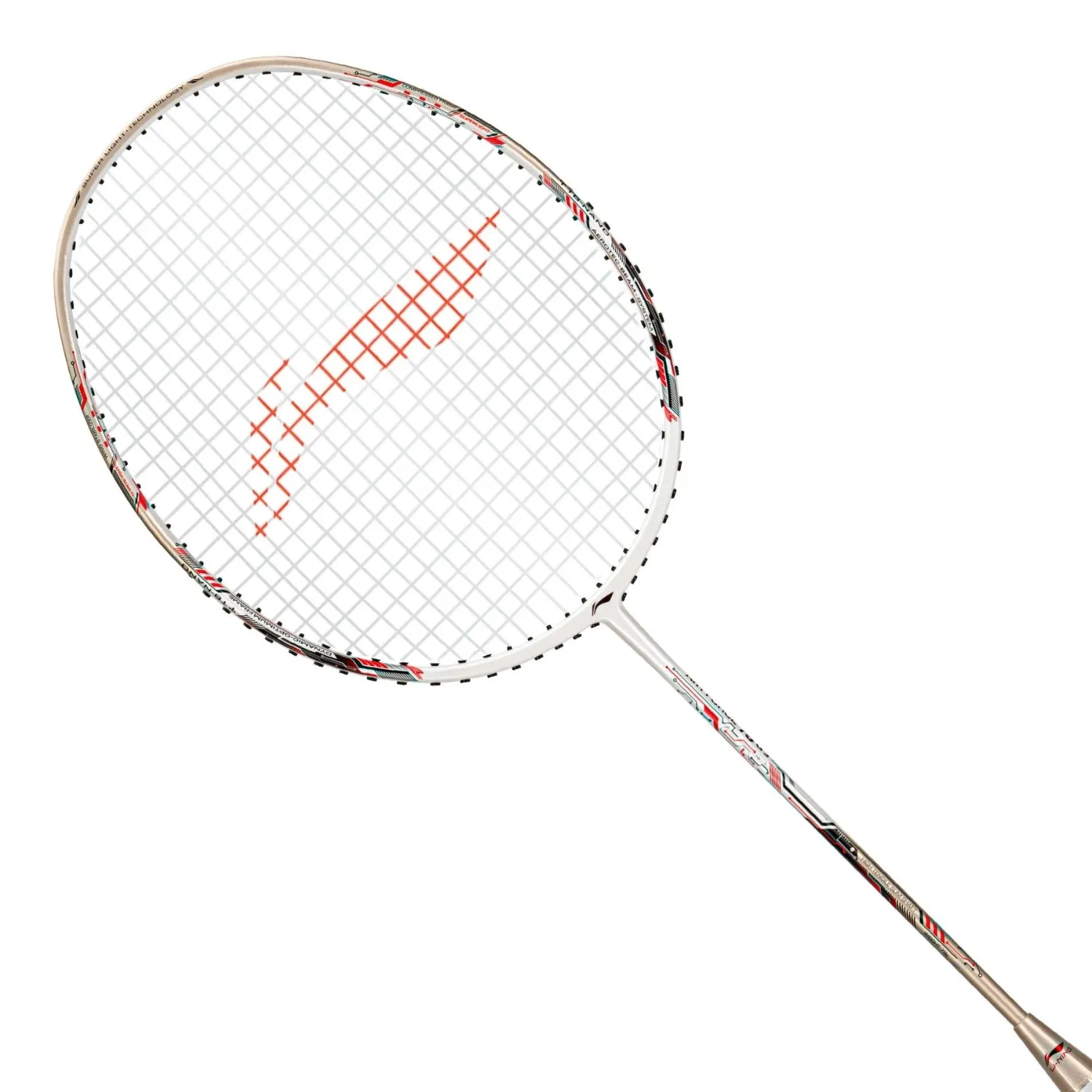 Li-Ning Air-Force 79 G3 Unstrung Badminton Racket