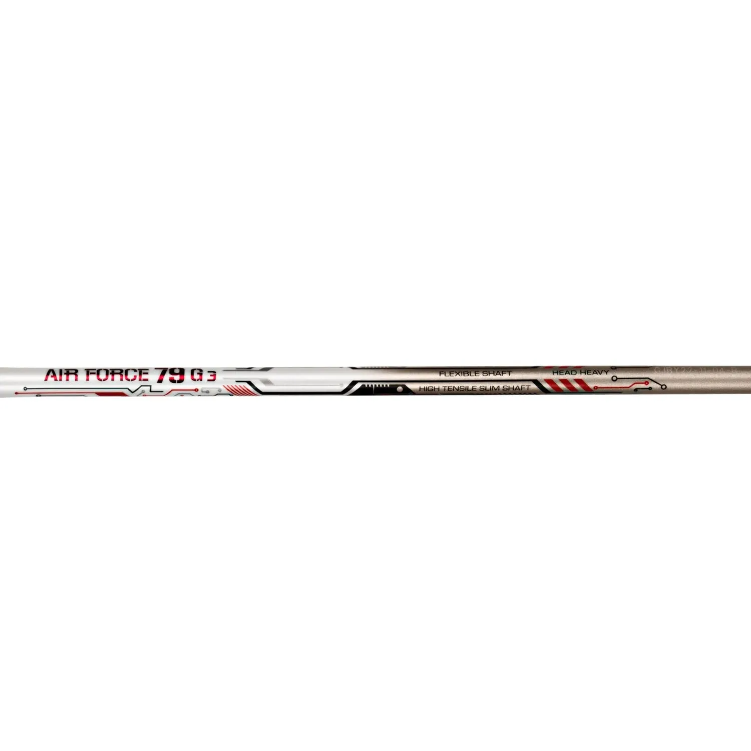 Li-Ning Air-Force 79 G3 Unstrung Badminton Racket