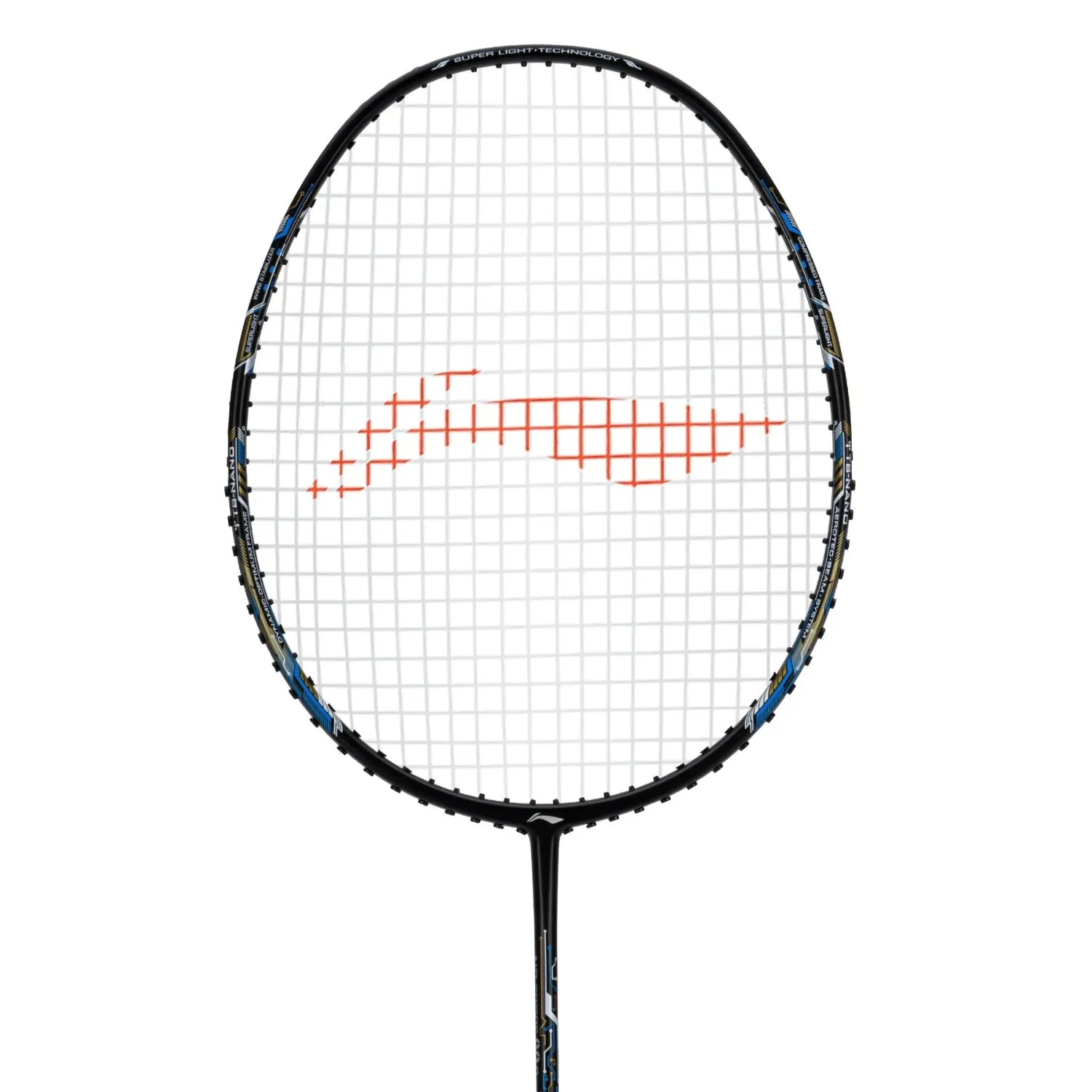 Li-Ning Air-Force 80 G3 Unstrung Badminton Racquet