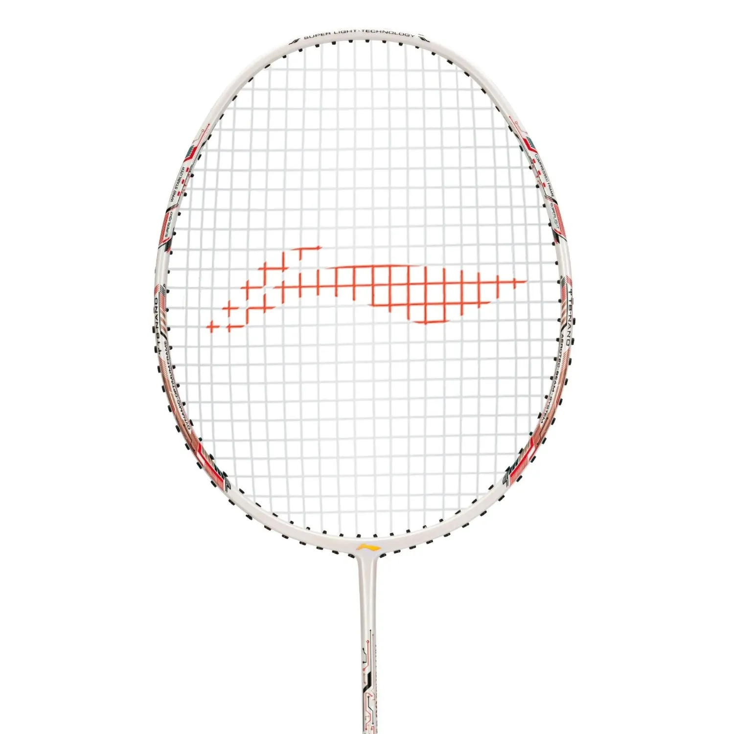 Li-Ning Air-Force 80 G3 Unstrung Badminton Racquet