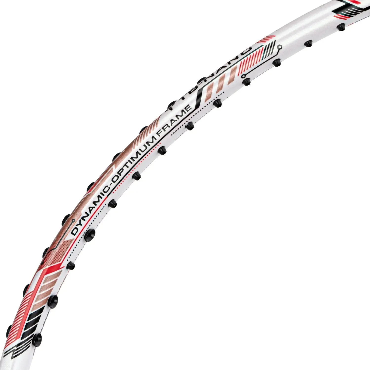 Li-Ning Air-Force 80 G3 Unstrung Badminton Racquet