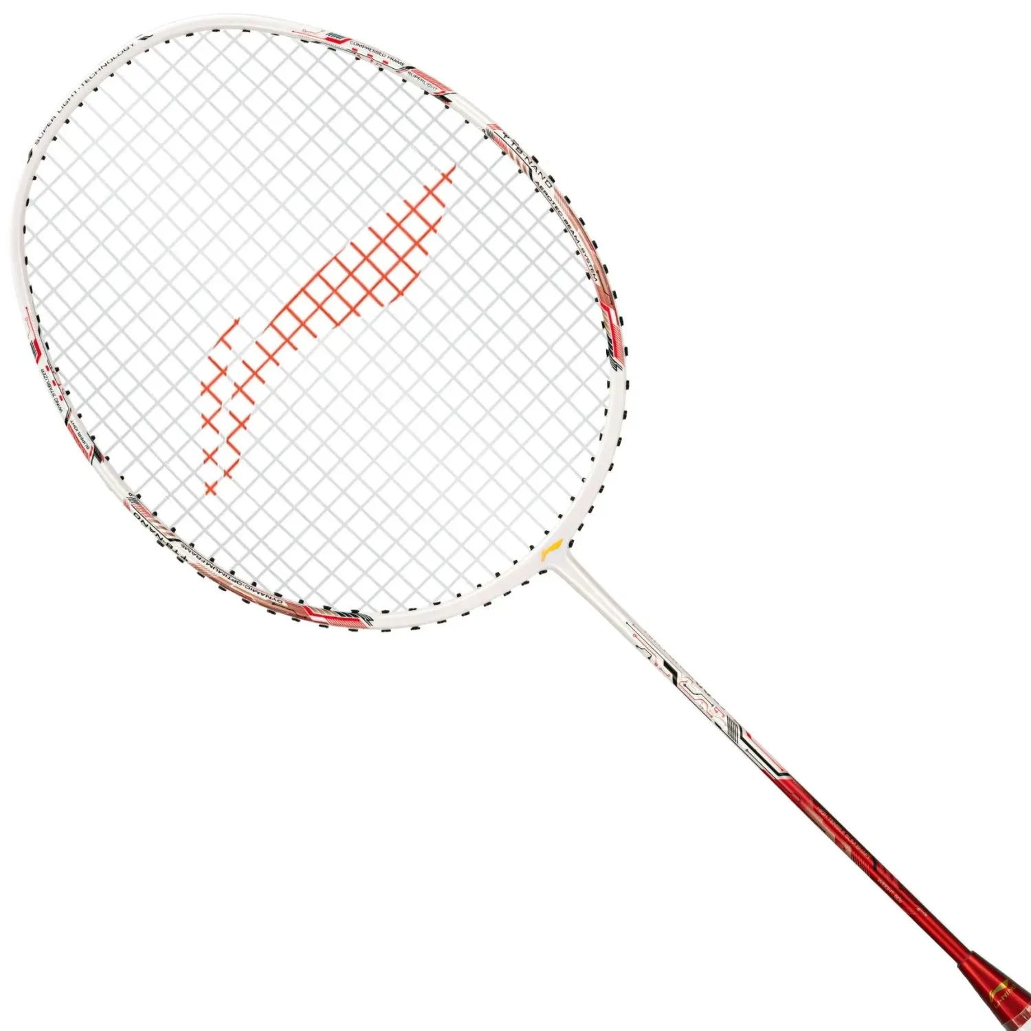 Li-Ning Air-Force 80 G3 Unstrung Badminton Racquet