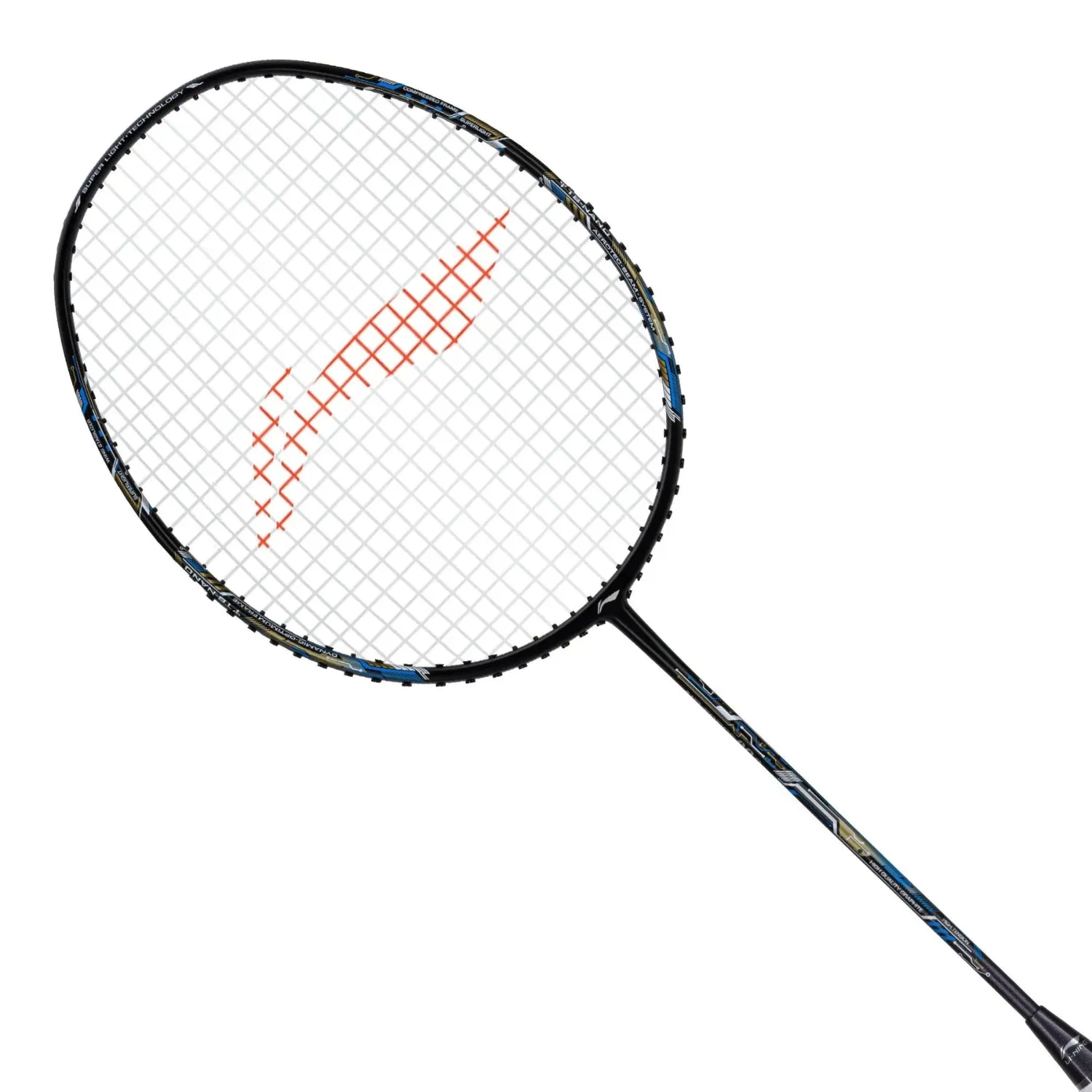 Li-Ning Air-Force 80 G3 Unstrung Badminton Racquet