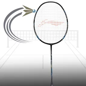 Li-Ning Air-Force 80 G3 Unstrung Badminton Racquet