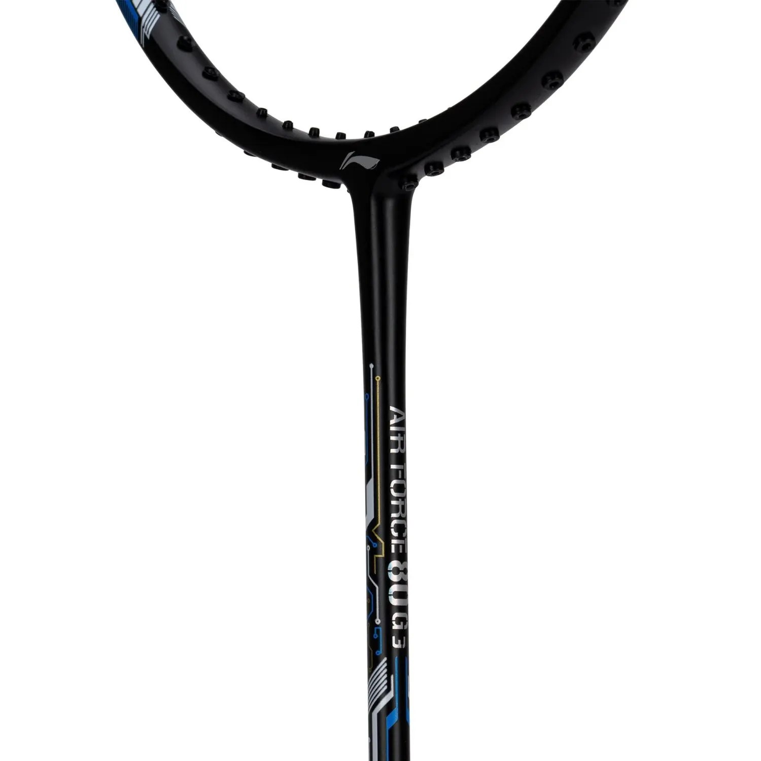 Li-Ning Air-Force 80 G3 Unstrung Badminton Racquet