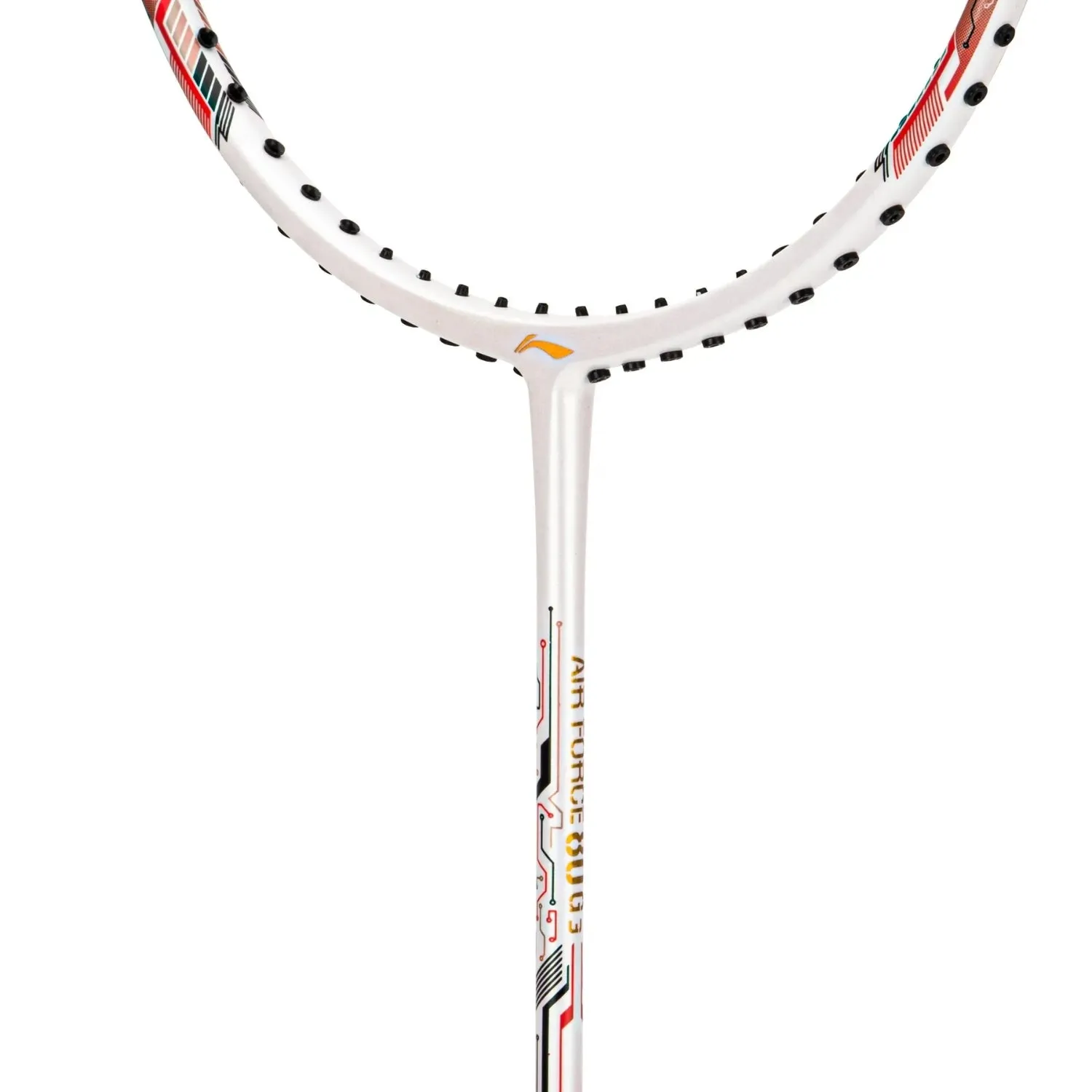 Li-Ning Air-Force 80 G3 Unstrung Badminton Racquet