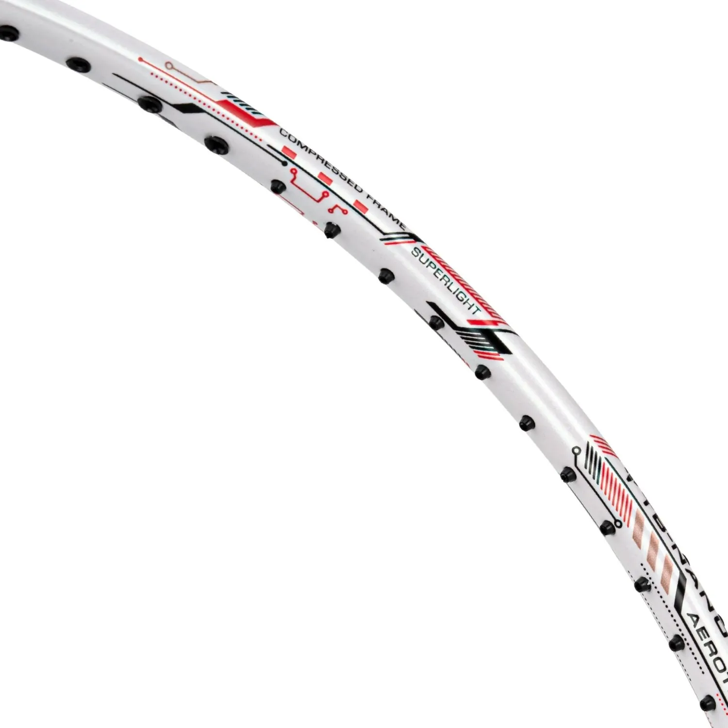 Li-Ning Air-Force 80 G3 Unstrung Badminton Racquet