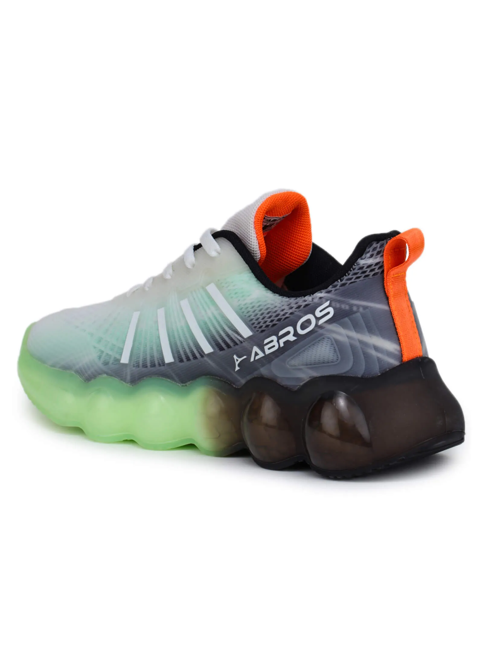 Lumino Sports Shoes for Boys