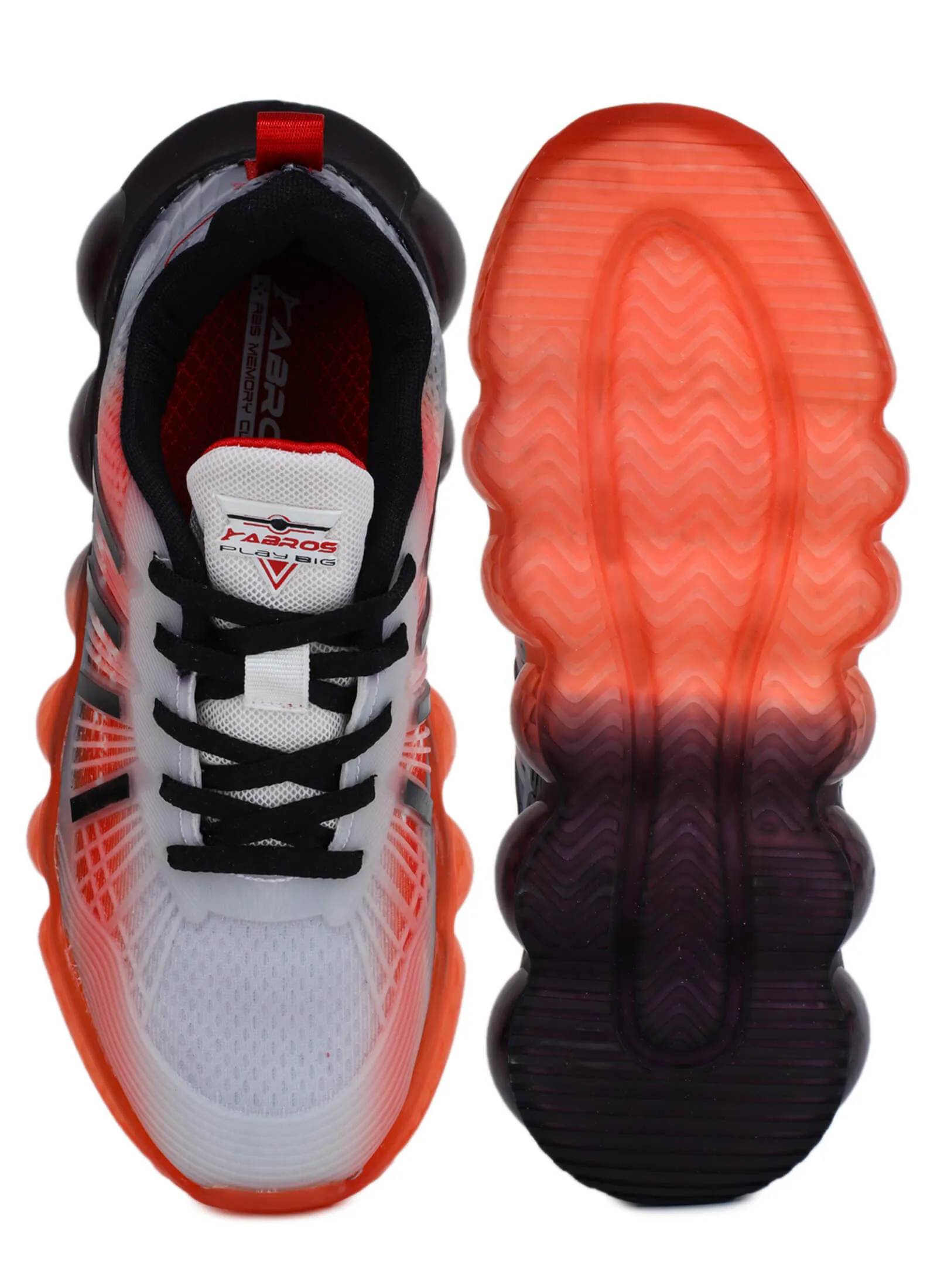 Lumino Sports Shoes for Boys