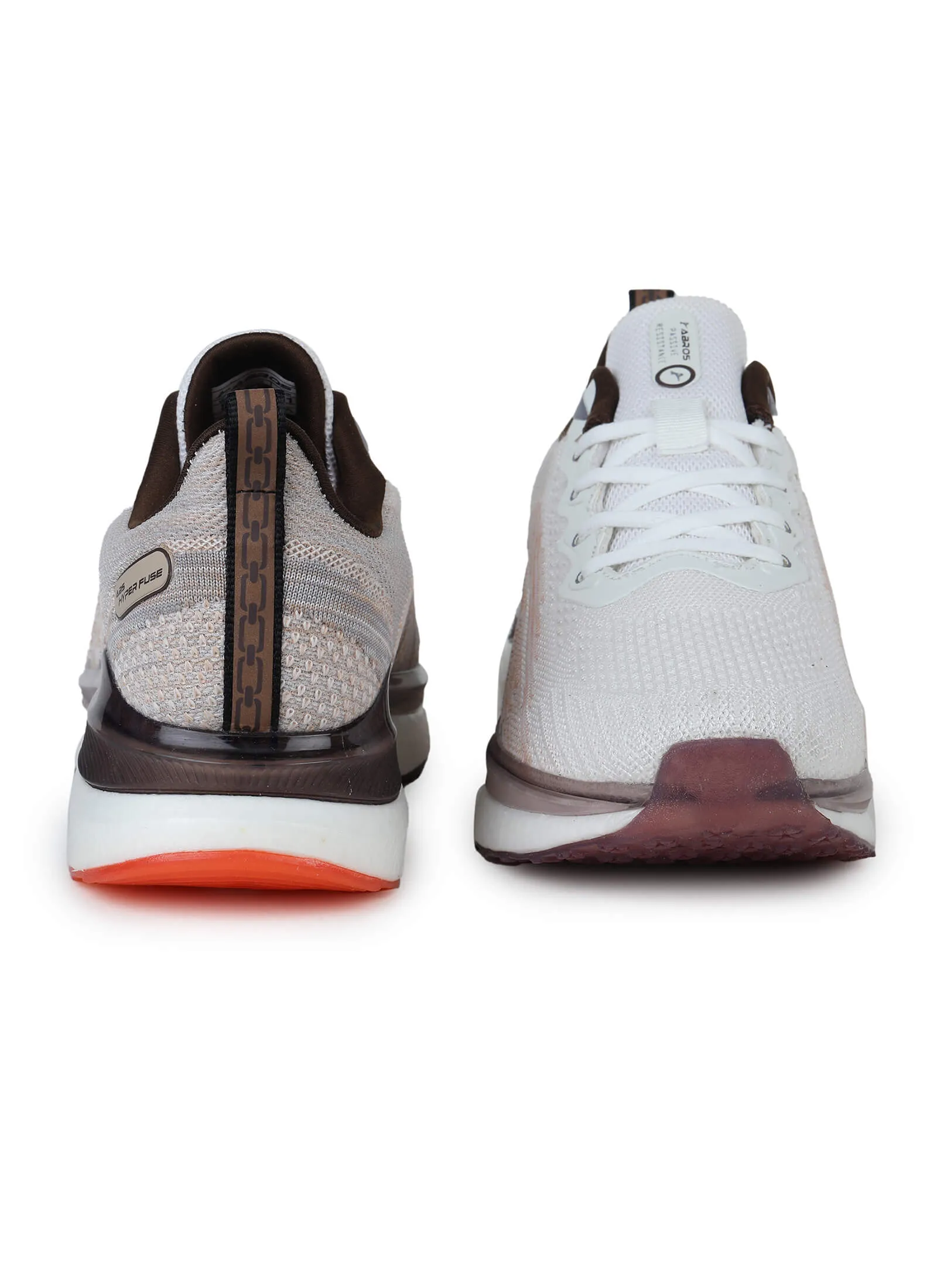 Maximus Hyper Fuse Sports Shoes For Men