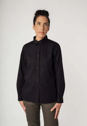 MELAWEAR Naina blouse black women