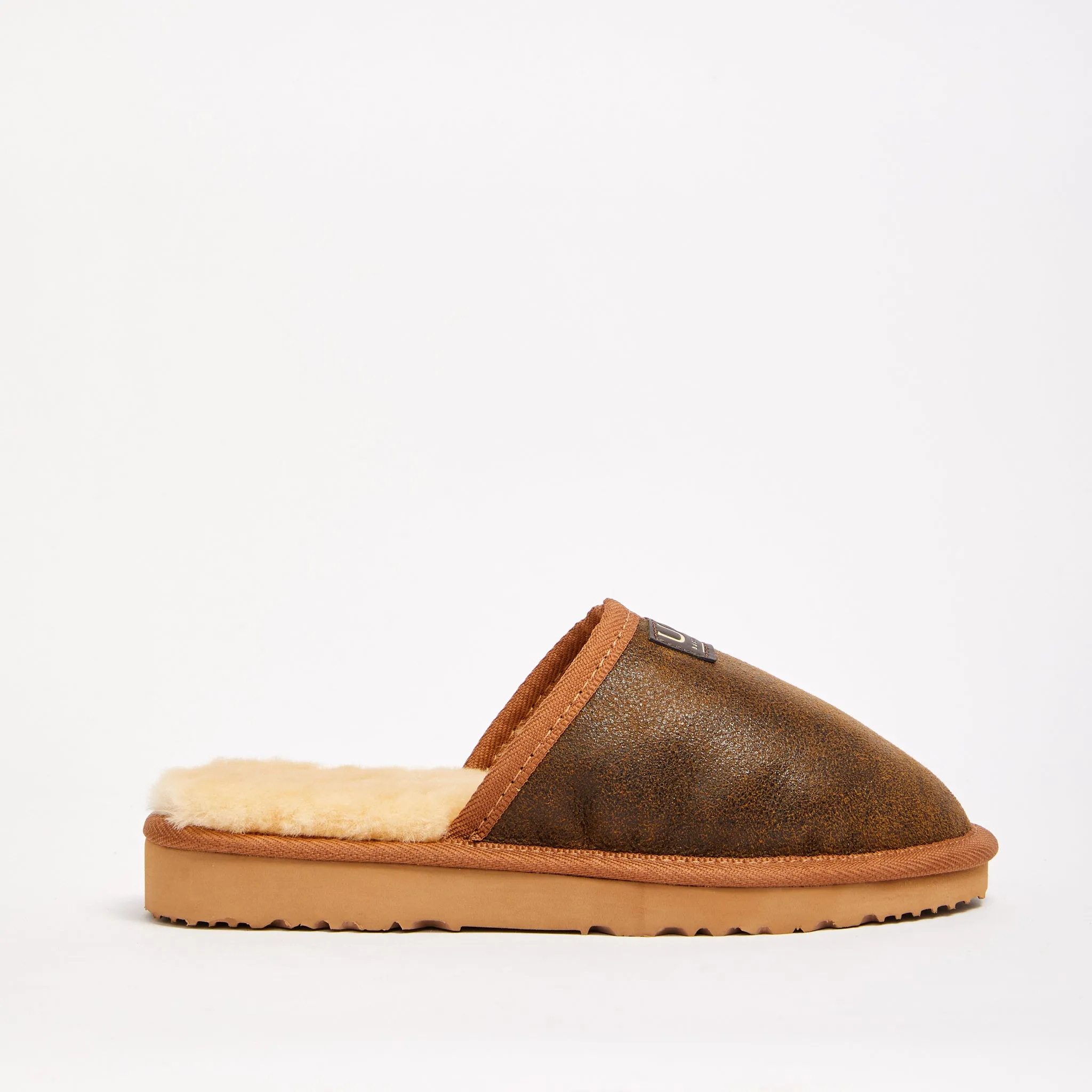 Men's Classic Slipper Bomber