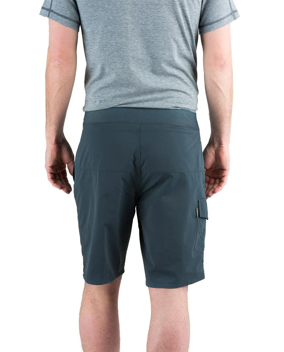 Men's Downwater Board Short - 2017