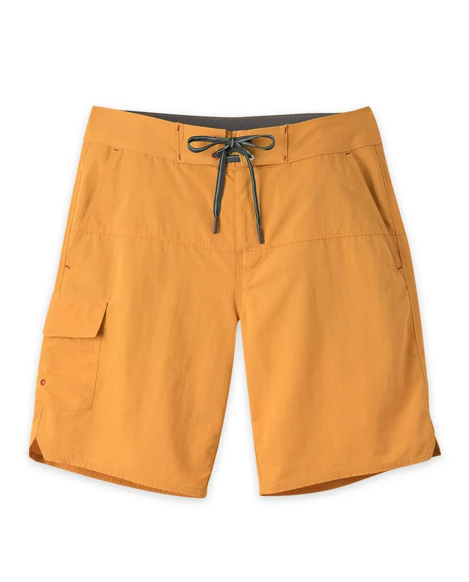 Men's Downwater Board Short - 2017